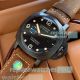 Buy Online Copy Panerai Luminor Marina Black Dial Brown Leather Strap Watch (10)_th.jpg